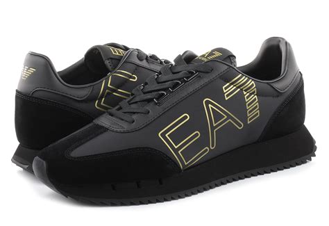 armani ea7 sneakers.